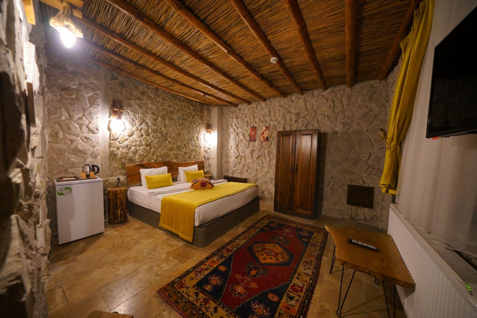 Picture of 1018 Sazlık Stone Room With Terrace